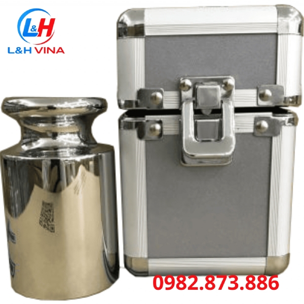 Quả cân F2 - 1 kg